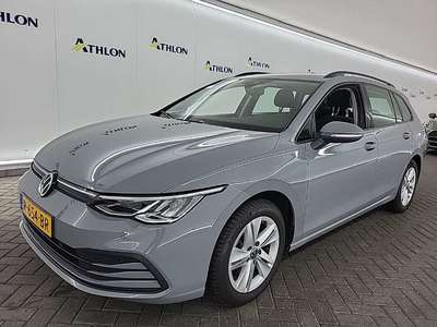 Volkswagen Golf variant 1.0 TSI 81KW LIFE 5D, 2022