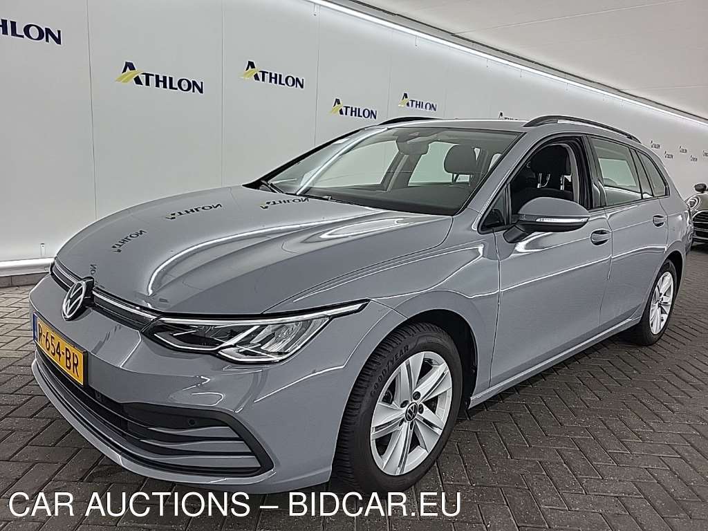 Volkswagen Golf variant 1.0 TSI 81KW LIFE 5D, 2022
