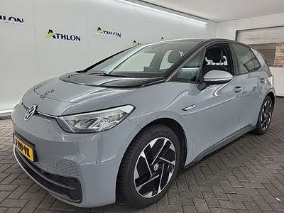 Volkswagen Id.3 58KWH 1ST AUTO 5D 150KW ATHLON EDITION, 2020