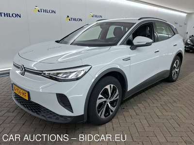 Volkswagen Id.4 52KWH 109KW CITY AUTO 5D, 2021