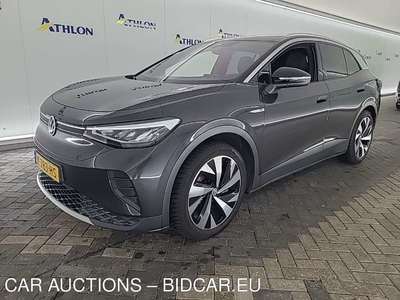 Volkswagen Id.4 77KWH 1ST AUTO 5D 150KW, 2020