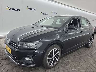 Volkswagen Polo 1.0 TSI 70KW 7-DSG HIGHLINE 5D, 2019