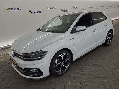 Volkswagen Polo 1.0 TSI 85KW 7-DSG HIGHLINE BUSINESS R 5D, 2020