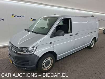 Volkswagen Transporter gb 2.0TSI 110KW L2H1 4D, 2018