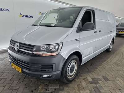 Volkswagen Transporter gb 2.0TSI 110KW L2H1 4D, 2018