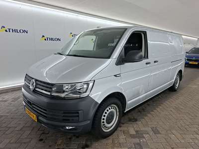 Volkswagen Transporter gb 2.0TSI 110KW L2H1 4D, 2018