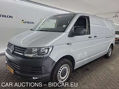 Volkswagen Transporter gb 2.0TSI 110KW L2H1 4D, 2018