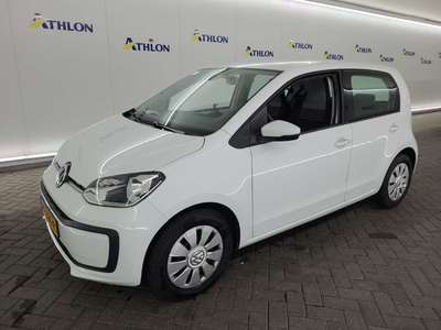 Volkswagen Up! 1.0 44KW MOVE UP! BLUEMOTION TECHNOLOGY 5D, 2019