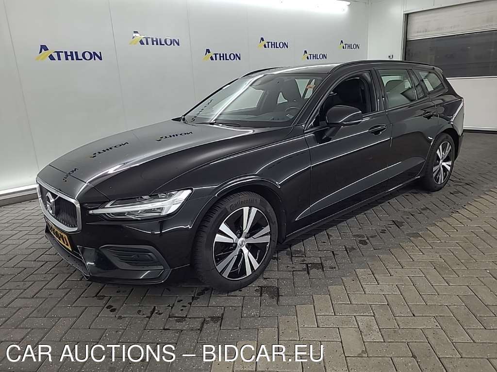 Volvo V60 B3 AUTOMAAT MOMENTUM ADVANTAGE 5D 120KW, 2022