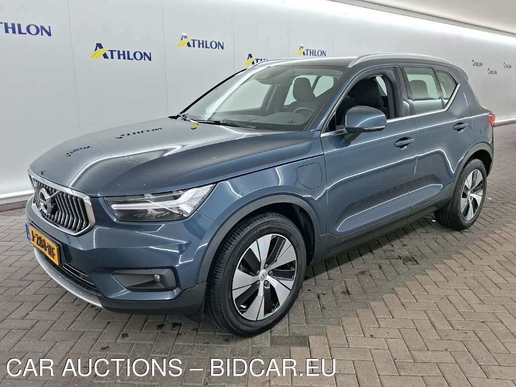 Volvo Xc40 RECHARGE T5 BUSINESS PRO 5D 192KW, 2020