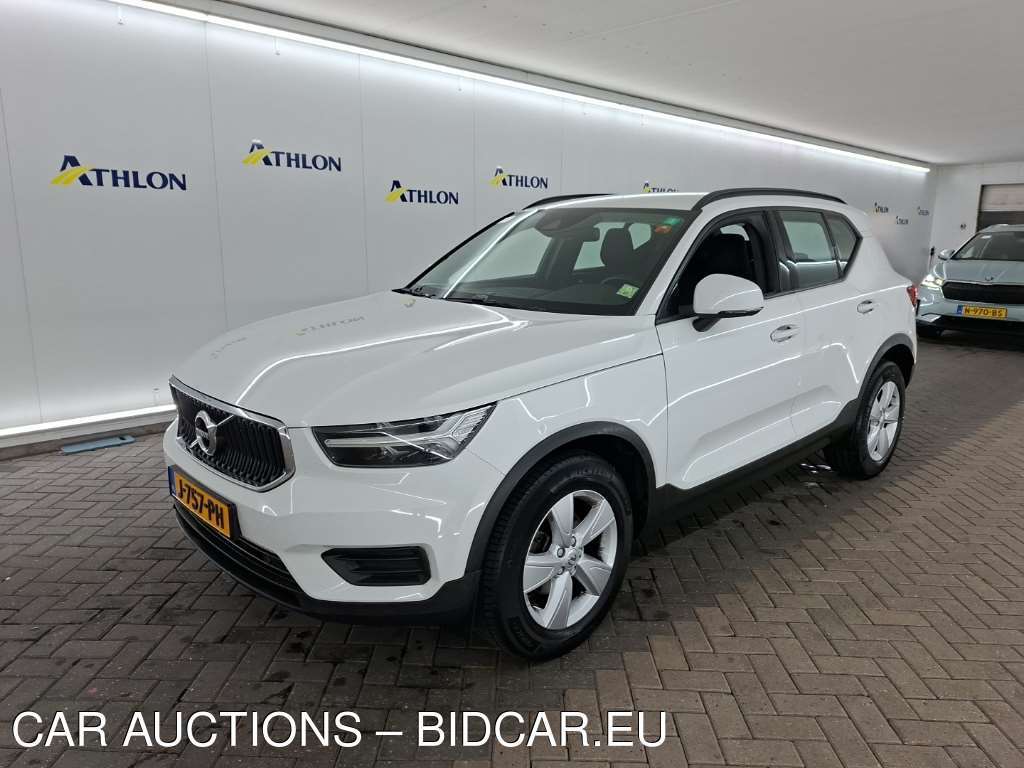 Volvo Xc40 T2 AUTOMAAT MOMENTUM CORE MJ21 5D 95KW, 2020