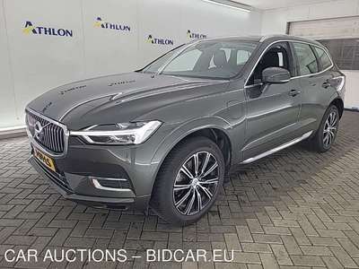 Volvo Xc60 RECHARGE T8 AWD INSCRIPTION 5D 288KW, 2020