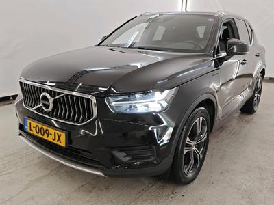 Volvo Xc40 1.5 T4 RECHARGE INSCRIPTION EXPRESSION, 2021