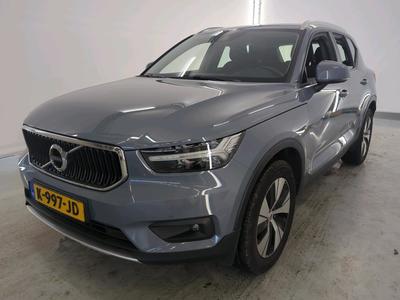 Volvo Xc40 1.5 T2 BUSINESS PRO, 2021