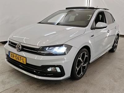 Volkswagen Polo 1.0 TSI HIGHLINE, 2019