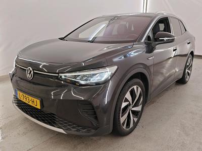 Volkswagen Id.4 MAX 77 KWH, 2021