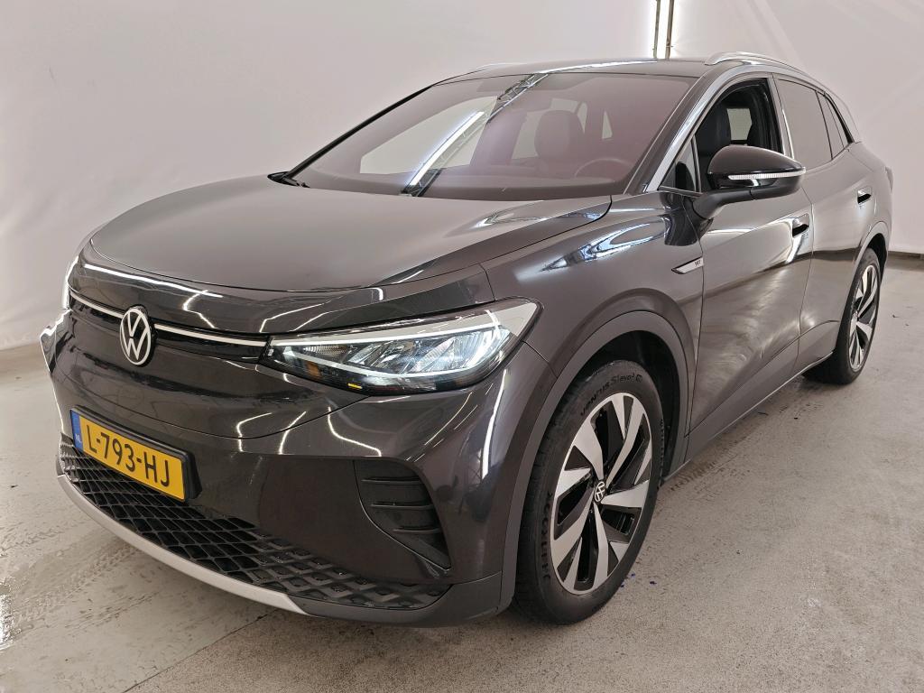 Volkswagen Id.4 MAX 77 KWH, 2021