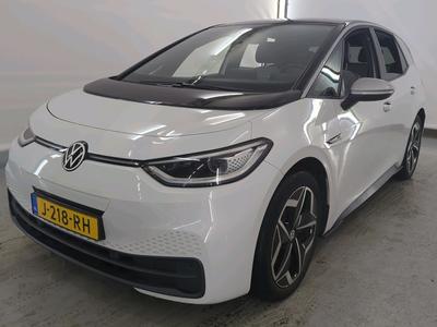 Volkswagen Id.3 FIRST PLUS 58 KWH, 2020