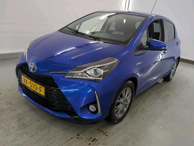 Toyota Yaris 1.5 HYBRID DYNAMIC, 2019