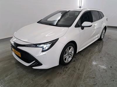 Toyota Corolla touring sports 1.8 HYBRID ACTIVE, 2020