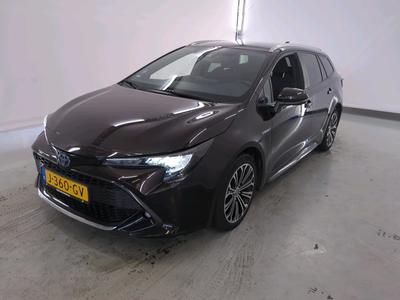 Toyota Corolla touring sports 1.8 HYBRID BUSINESS PLUS, 2020