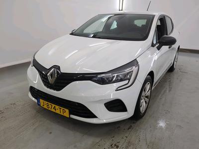 Renault Clio 1.0 TCE LIFE, 2020