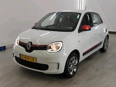 Renault Twingo 1.0 SCE COLLECTION, 2019