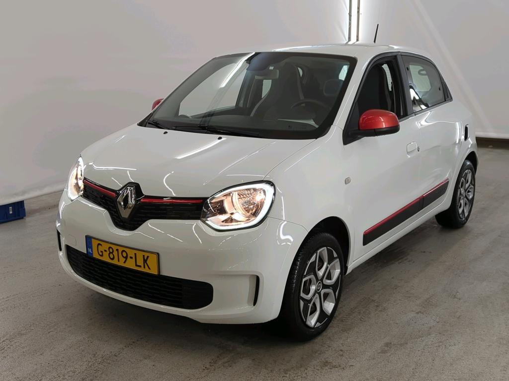 Renault Twingo 1.0 SCE COLLECTION, 2019