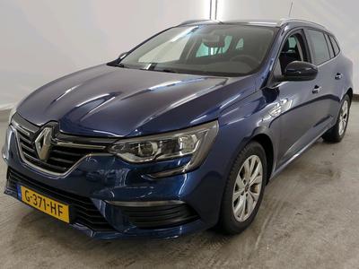 Renault Megane estate 1.3 TCE LIMITED, 2019