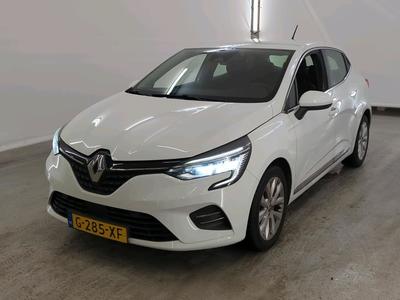Renault Clio 1.0 TCE INTENS, 2019