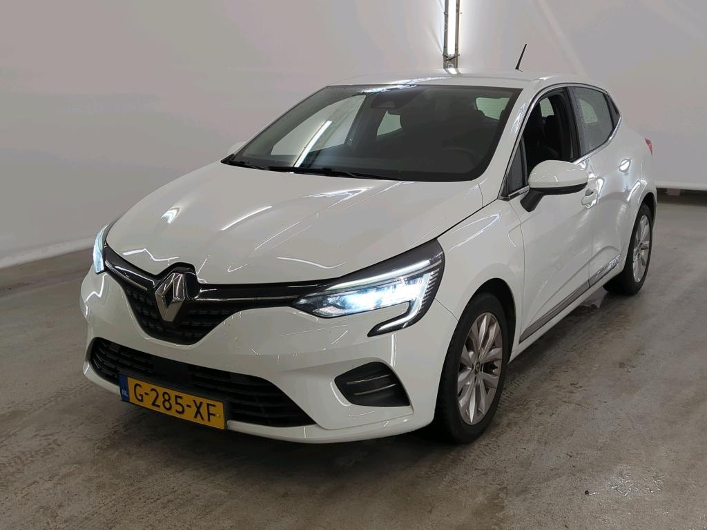 Renault Clio 1.0 TCE INTENS, 2019