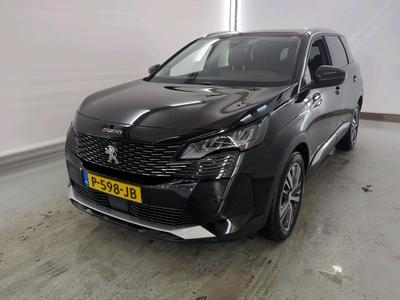 Peugeot 5008 1.2 PURETECH ALLURE PACK BUSINESS, 2022