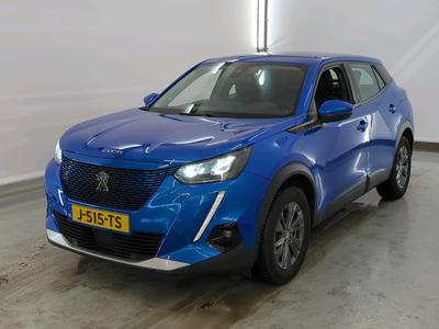 Peugeot E-2008 EV ACTIVE 50 KWH, 2020