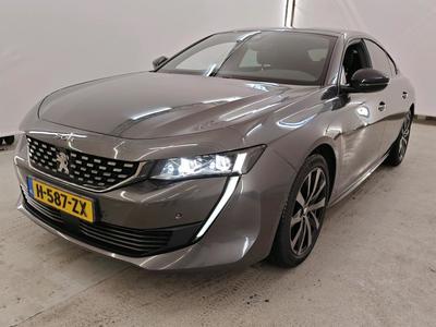 Peugeot 508 1.6 PURETECH BLUE LEASE GT LINE AVANTAGE, 2020