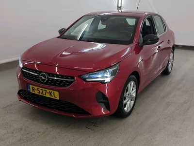 Opel Corsa 1.2 ELEGANCE, 2022