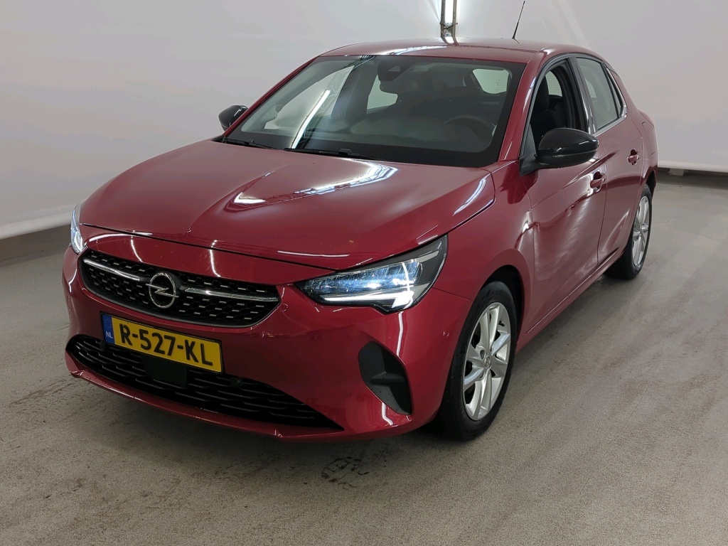 Opel Corsa 1.2 ELEGANCE, 2022