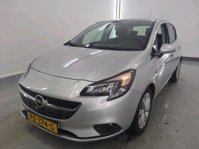Opel Corsa 1.4 EDITION, 2017
