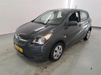 Opel Karl 1.0 ECOFLEX EDITION, 2017