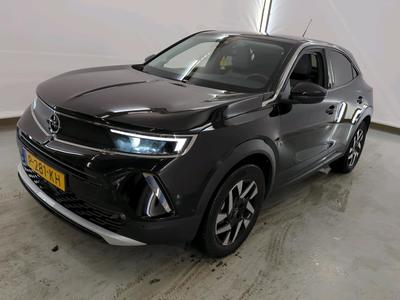 Opel Mokka-e BUSINESS ELEGANCE 50-KWH 11KW BL., 2022