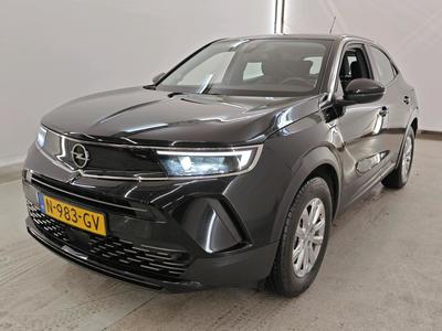 Opel Mokka-e EDITION 50-KWH 11KW BL., 2021