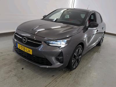 Opel Corsa-e GS LINE 50 KWH, 2020