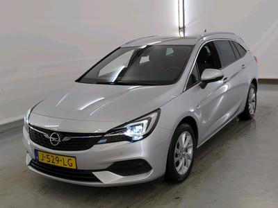 Opel Astra sports tourer 1.2 ELEGANCE, 2020
