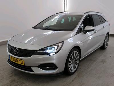 Opel Astra sports tourer 1.4 ULTIMATE, 2020