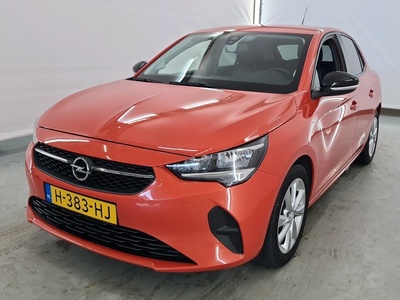 Opel Corsa 1.2 EDITION, 2020