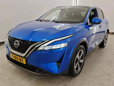 Nissan Qashqai 1.3 MHEV XTRONIC N-CONNECTA, 2023