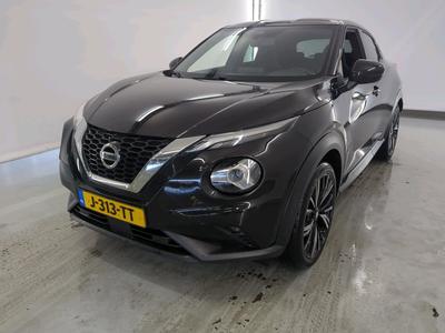 Nissan Juke 1.0 DIG-T BUSINESS EDITION, 2020