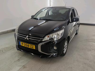 Mitsubishi Space star 1.2 INTENSE, 2022