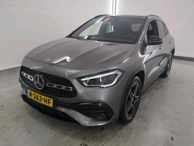 Mercedes-Benz Gla-klasse 250 E BUSINESS SOLUTION AMG LIMITED, 2021