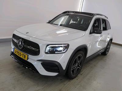 Mercedes-Benz Glb 200 BUSINESS SOLUTION AMG, 2020