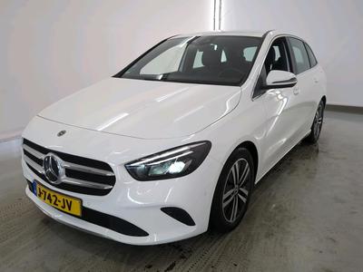 Mercedes-Benz B-klasse 180 BUSINESS SOLUTION LUXURY, 2020